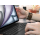 AmazingThing Minimal Case Keylite Combo na iPad 11" 2025 - czarne - 1526909 - zdjęcie 6